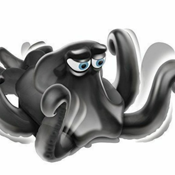 Disney Finding Nemo Dory HANK Swigglefish Figure New - Picture 8 of 11